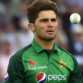 Shaheen Shah Afridi Biography